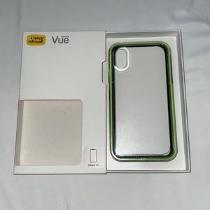 OtterBox iPhone X case